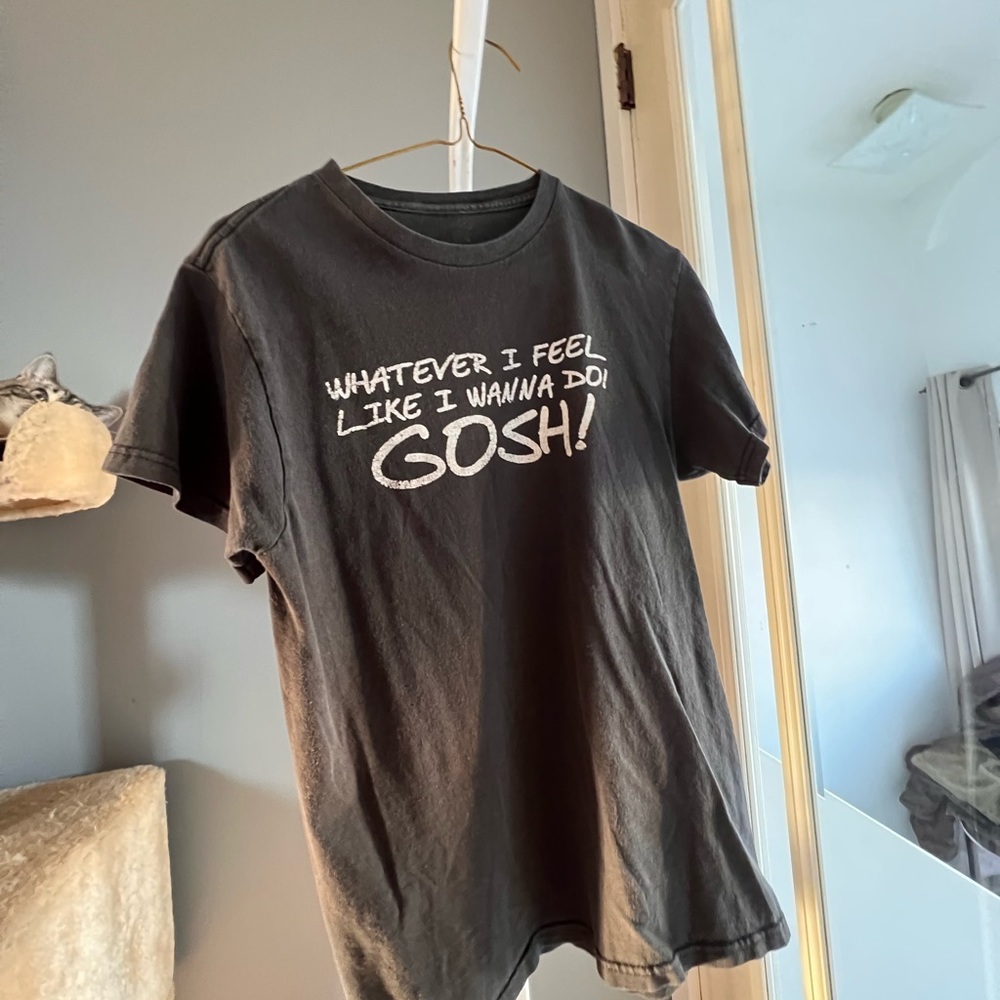 Napoleon Dynamite quote tshirt